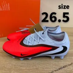 NIKE PHANTOM 6 LOW PRO HG ファントム6 26.5