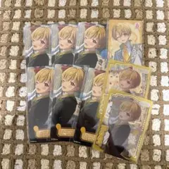 『最終値下げ』すとふぁみくじるぅとくん カード＆ステッカーセット