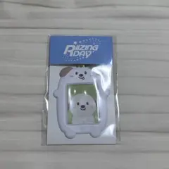 RIIZE アントン モンリョンイ