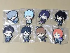 銀魂 ラバーストラップ