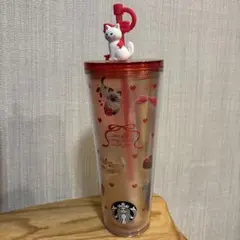韓国スタバ　ホリデー　グリッター　サーモス　保温ボトル　JNL 750ml 韓国スタバ ホリデー 保温ボトル タンブラー JNL サーモス - メルカリ