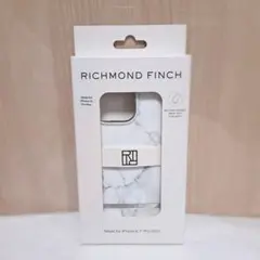 RICHMOND FINCH iPhone 14 Pro Max ケース