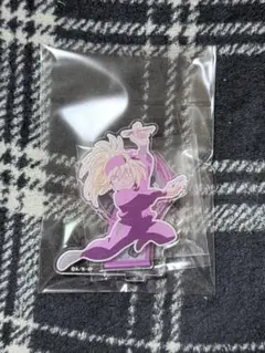 忍たま乱太郎アクリルスタンドコレクションLite B斉藤タカ丸