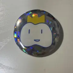 【保存状態良好】Ado マーズ 缶バッジ シークレット 2025年最新】ado マーズ シークレットの人気アイテム - メルカリ