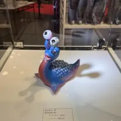 MEDICOM TOY ナメゴン TSUBURAYA CREATIVE JAMのサムネイル