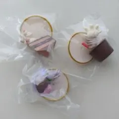 ポケモン Yummy!スイーツマスコット chocolate!