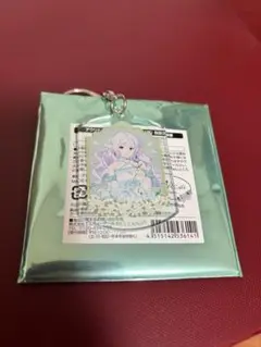 葬送のフリーレンカフェ アクリルキーホルダー フリーレン