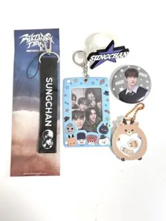 RIIZE ソンチャンセット