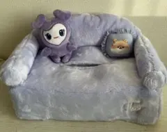 TWICE LOVELYS ティッシュカバー サナ GiGO限定