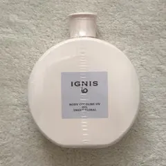 イグニス イオ ボディコロン UV ボディ用日やけ止め乳液のサムネイル