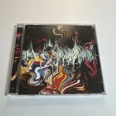 HOWLING AMBITION 通常盤　未再生