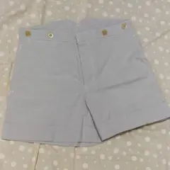 お値下げ～uniuedbambooショートパンツ サイズ4のサムネイル