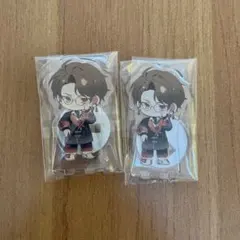 アイナナ アニカフェ アクスタ 記念日2024 龍之介