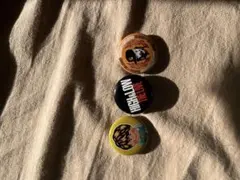 GENERATIONS HiGH&LOW THE LIVE 缶バッチ