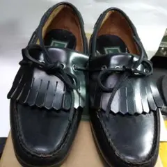 REGAL COUNTRY モカシンシューズ 25