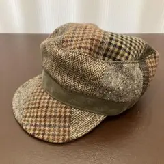 総ミンク帽子 アトリエどら猫 旭川 - メルカリ