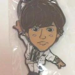 片寄涼太 首振り SPEED STARガチャ