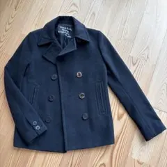 美品⭐︎moussyコート/ピーコート/1/Mサイズのサムネイル
