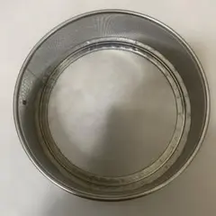 粉ふるい 裏ごし器のサムネイル