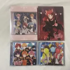 すとぷり すとろべりーぷりんす CDまとめ売り おまけ付き