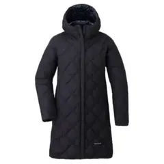 モンベル US U.L.トラベルダウン コート Women's女性用 ネイビー