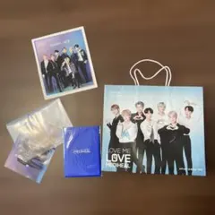 2026年最新】bts ショッパーの人気アイテム - メルカリ