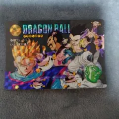 ドラゴンボール ビジュアルアドベンチャー 216 空へ！！ - メルカリ