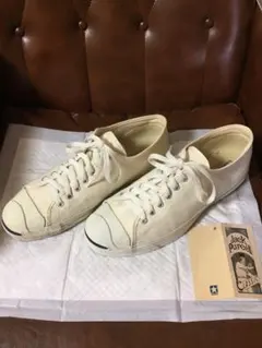 コンバース ジャックパーセル USA製 ビックサイズ29cm90s