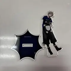 叶　にじさんじ　にじフェス　2022　アクリルスタンド