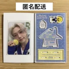 スキズ ペンミ ランダムアクスタ フィリックス Felix ポガリ