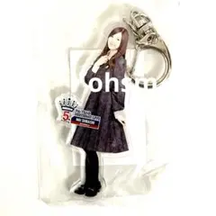 乃木坂46 1点　白石麻衣　アクリルキーホルダー　バースデーライブ