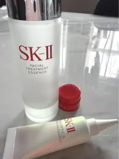 SK-II フェイシャルトリートメントエッセンス 75mL