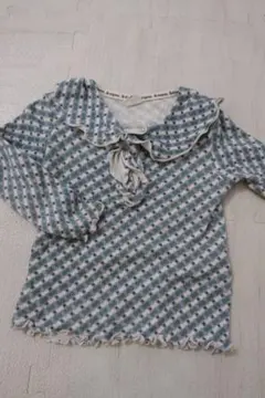 アンドミニョン カットソー 90cm