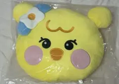 IVE minive ナオリ レイ フェイスクッション - メルカリ