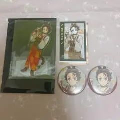 鬼滅の刃　干支2026 午年　竈門炭治郎