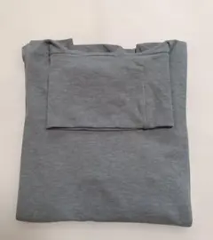 本日限定　超極暖　ヒートテック　タートルネック　XL