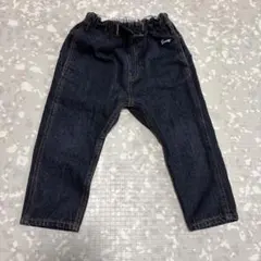 GROOVY COLORS デニムパンツ100cmのサムネイル