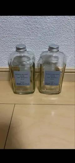 2026年最新】ニッカウイスキー ランプの人気アイテム - メルカリ