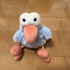 NICI ぬいぐるみ キーホルダー付き