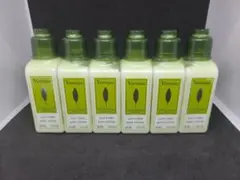 L'OCCITANE ボディローション Verveine 30ml 6個のサムネイル