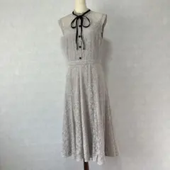 NOLLEY’s ノースリーブ リボン付きのサムネイル