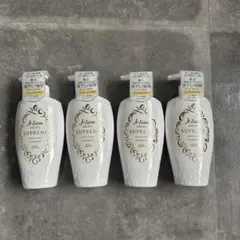 週末セール！　Je l'aime AMINO SUPREME トリートメントのサムネイル