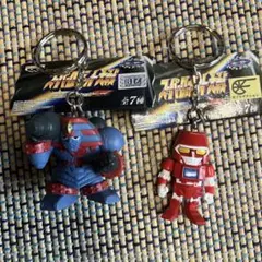 2026年最新】スーパーロボット大戦 キーホルダーの人気アイテム - メルカリ