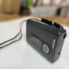 【ジャンク品】SONY TCM-48 カセットレコーダーのサムネイル
