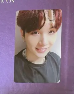 2026年最新】love yourself トレカ ユンギの人気アイテム - メルカリ