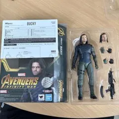 MAFEX ソー エンドゲーム 中古美品 - メルカリ