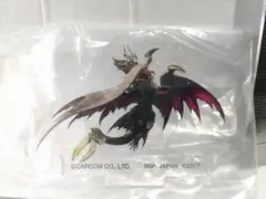 【未使用品】モンスターハンター　アクリルスタンド　メルゼナ