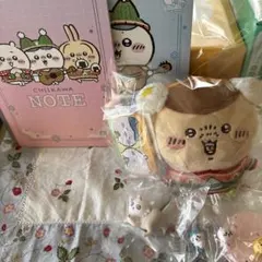 ちいかわ 豪華版3 DVD 初回生産限定特典 (joshinの缶バッジ)