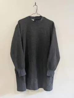 n.hoolywood 長袖カットソー