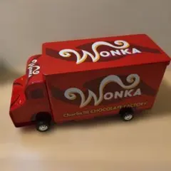 WONKA Charlie and the Chocolate Factory